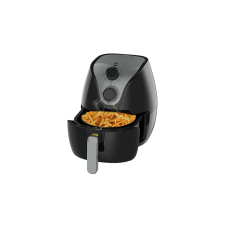  Forrólevegős fritőz Orava Airy 73841 fritőz