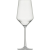 FORTESSA Sole Borospohár, copolyester, űrtartalom: 0,38 liter, magasság: 232 mm