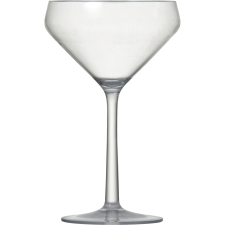 FORTESSA Sole Koktélpohár, copolyester Űrtartalom: 0,31 liter, Magasság: 183 mm üdítős pohár