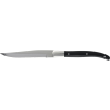 FORTESSA Steak kés, Hossz: 233 mm, hullámos pengével