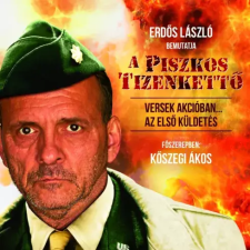 Fortex World A Piszkos Tizenkettő - Versek akcióban! egyéb e-könyv