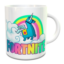 Fortnite ajándékok -Fortnite bögre bögrék, csészék