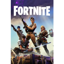  Fortnite (Anime Legends) (Xbox Series X|S) (digitális licenc) videójáték