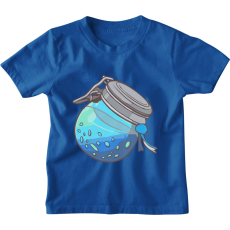  Fortnite Chug Jug - Gyerek Póló