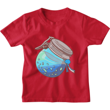  Fortnite Chug Jug - Gyerek Póló gyerek póló