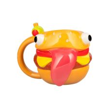 Fortnite Fortnite Durrr Burger 3D bögre bögrék, csészék