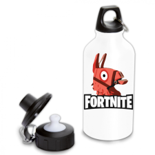  Fortnite láma - Fémkulacs kulacs, kulacstartó