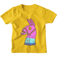  Fortnite Láma - Gyerek Póló gyerek póló