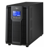 FORTRON FSP Champ Tower 2K szünetmentes tápegység (UPS) Dupla konverziós (online) 2 kVA 1800 W (PPF16A1919)