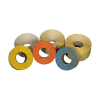 Fortuna Árazószalag FORTUNA 25x12mm perforált fehér 10 tekercs/csomag
