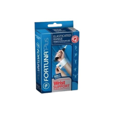 Fortuna csuklórögzítő fehér S gyógyászati segédeszköz