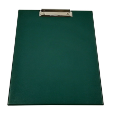 Fortuna Felírótábla FORTUNA A/4 pvc classic zöld felírótábla