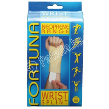 Fortuna Fortuna Csuklórögzítő Sines Bal Xl Ft097 gyógyászati segédeszköz