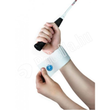 Fortuna Fortuna Csuklószorító Elasz.Fehér Xl gyógyászati segédeszköz