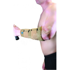 Fortuna Fortuna Neopren Teniszkönyök rögzítő XXL gyógyászati segédeszköz