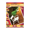 Fortuna Fotópapír FORTUNA A4 inkjet matt 180 gr 50 ív/csomag