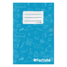 Fortuna Füzet fortuna a/5 32 lapos 21-32 vonalas fo00082 füzet