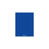 Fortuna Füzet vonalas FORTUNA Monocolor A/4 32 lapos sötétkék