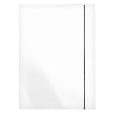 Fortuna Füzetbox fortuna a/4 30 mm fehér 02.0035302 füzetbox
