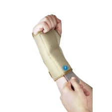 Fortuna neoprén csuklósín Bal XL (22-25 cm) gyógyászati segédeszköz