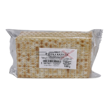 Fortuna pászka kenyér búzalisztből 125g pékárú