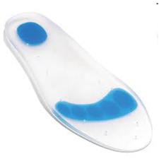  Fortuna SiliGel talpbetét 44-45 gyógyászati segédeszköz