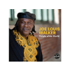 FORTY BELOW RECORDS Joe Louis Walker - Weight Of The World (Cd)