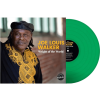 FORTY BELOW RECORDS Joe Louis Walker - Weight Of The World (Green Vinyl) (Vinyl LP (nagylemez))