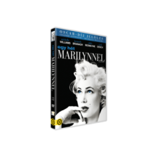 Forum Egy hét Marilynnel (Dvd) egyéb film