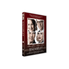 Forum Házasélet (Dvd) thriller