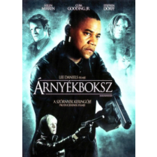 Fórum Home Entertainment Hungary Kft. Árnyékboksz (DVD) akció és kalandfilm