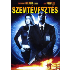 Fórum Home Entertainment Hungary Szemtévesztés (DVD) akció és kalandfilm