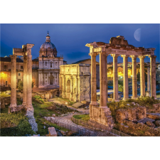 Forum Romanum puzzle 2000 darabos puzzle, kirakós