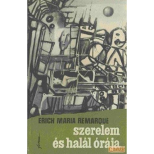 Forum Szerelem és halál órája (1966) regény