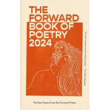  Forward Book of Poetry 2024 – Various Poets idegen nyelvű könyv