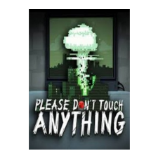 ForwardXP Please, Don’t Touch Anything (PC - Steam Digitális termékkulcs) videójáték