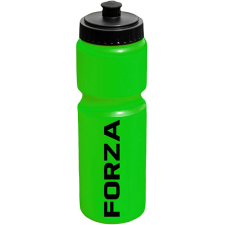 Forza higiéniai palack 1 l zöld kulacs, kulacstartó