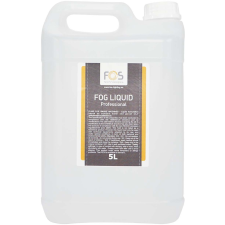 FOS Lighting FOS Fog Liquid Professional 5L világítás