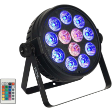 FOS Lighting FOS IQ Par világítás
