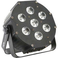 FOS Lighting FOS Par 7x10W ALU világítás