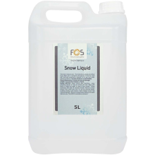 FOS Lighting FOS Snow Liquid 5L világítás