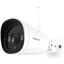 Foscam 4MP Starlight Outdoor WiFi Camera megfigyelő kamera