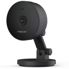 Foscam (C5M (black)) WLAN IP Megfigyelő kamera 3072 x 1728 pixel (C5M (black)) megfigyelő kamera