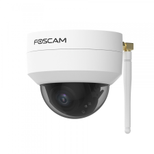 Foscam D4Z megfigyelő kamera