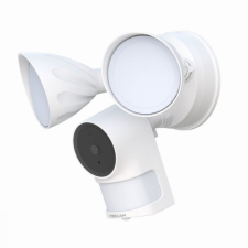 Foscam F41 Überwachungskamera mit Flutlicht (fscf41) - Térfigyelő kamerák megfigyelő kamera
