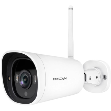 Foscam G4C 4MP IP kamera 4.9mm fehér megfigyelő kamera