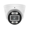 Foscam T5EP IP Dome kamera - Fehér