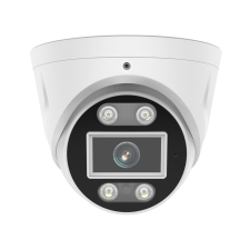 Foscam T5EP IP Dome kamera - Fehér megfigyelő kamera