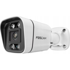 Foscam V5EP-3K 5MP kültéri IP Bullet kamera - Fehér (V5EP) megfigyelő kamera