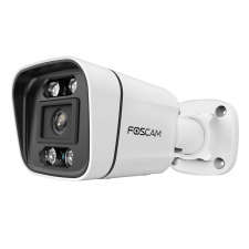 Foscam V8EP IP Bullet kamera - Fehér megfigyelő kamera